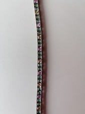 Tennisarmband 925 Sterling