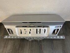 BMW E46 M3 Trunk Heckklappe