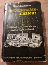 Der Kurzwellenamateur -