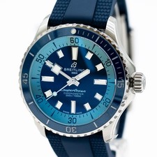 Breitling Superocean Sylt Ref