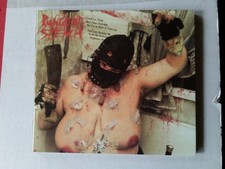Pungent stench dirty - pungent, stench-dirty