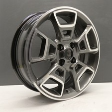 FORD ECOSPORT 17 ZOLL ALUFELGE