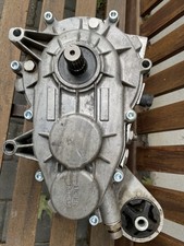 Getriebe 1:11 Microcar Mopedauto Ligier