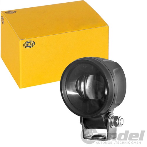 Hella arbeitsscheinwerfer 12v - hella,