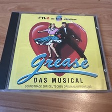 Grease das musical - -,