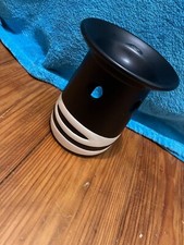 Teelichtduftlampe Afrika Serie von Partylite p8757 gebraucht