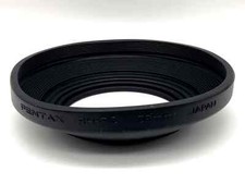 Pentax RH-RC 58mm Gegenlichtblende Gummi lenshood Sonnenblende