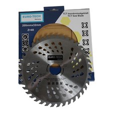 HM Kreissägeblatt Sägeblatt