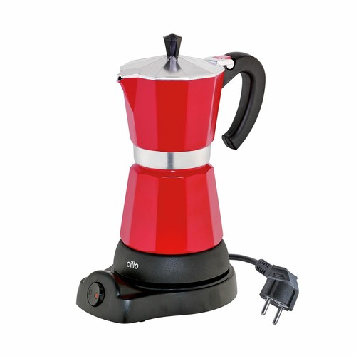 Cilio espressokocher classico - espressokocher,