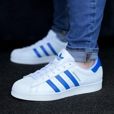 Adidas original superstar - original, mens