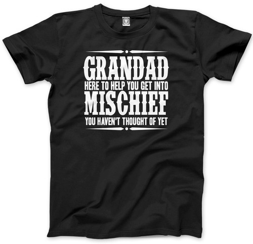 Grandad here help you - help, get