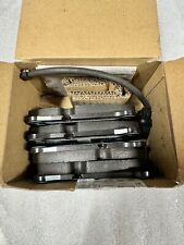 original Audi R8 Bremsklötze