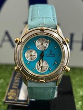 Festina Chronograph Alarm