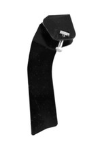 Flachhäufler rechts Passend