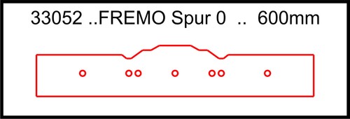 Fremo spur modellbahn - fremo,