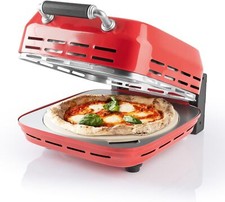 GOURMETmaxx Elektro-Pizzaofen