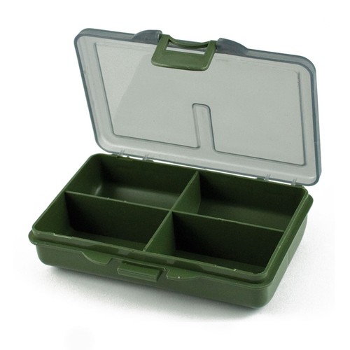 System tackle box section - tackle,