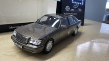Mercedes benz klasse 18 - mercedes, s-klasse