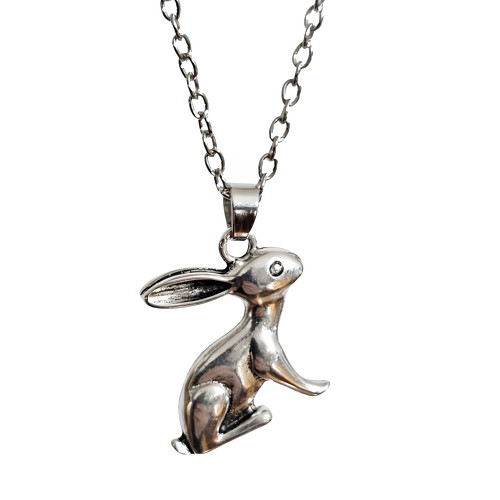 Großer hase - großer,