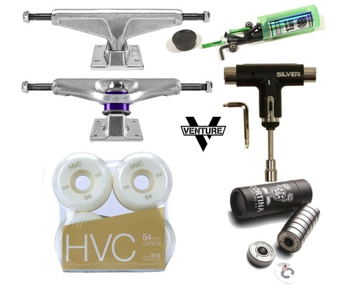 Skateboard starter pack pro - pro, #4
