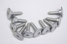 10x für SAAB  9-3  2004-2011 Schraube Spoiler 92152146