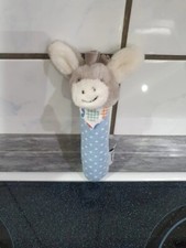 Bunte "Esel" Rassel -