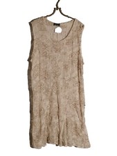 Sarah Santos 44 46 Lagenlook