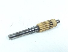 Ölpumpen Rad Antreiber McCulloch ProMac 10-42 10-46 10-49 10-51 Partner P4900