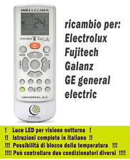 Fernbedienung für Air