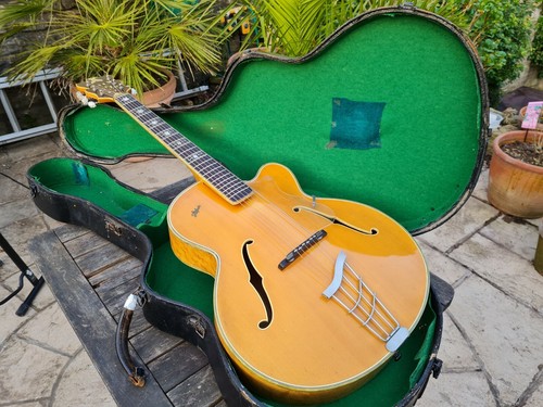 Hofner committee 1956 free - 1956,