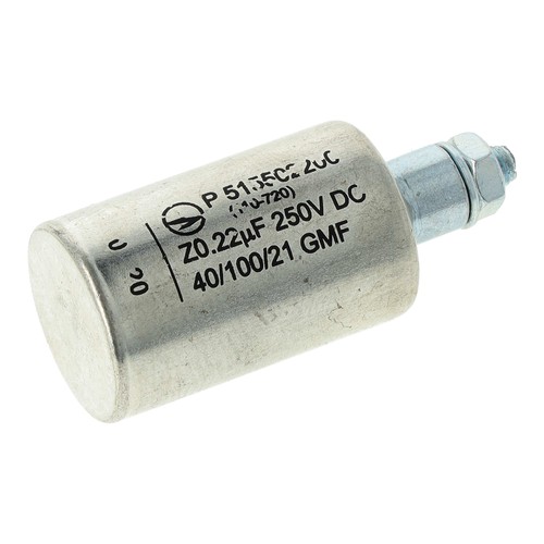 Kondensator zündung 9042 - 9042, für