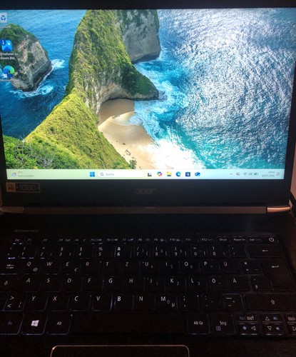 Acer swift sf514 intel - swift, sf514-51