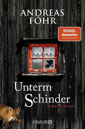 Unterm schinder - unterm,