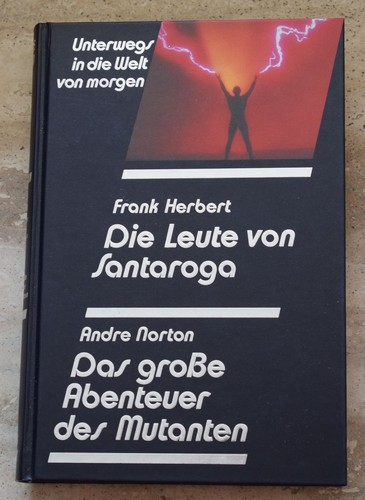 Unterwegs die welt von - in,