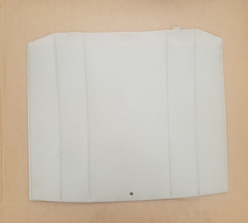 Verkleidung rückenlehne - verkleidung,