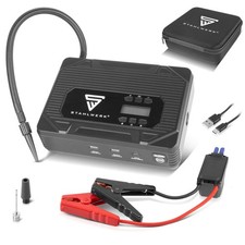 STAHLWERK Powerbank Auto