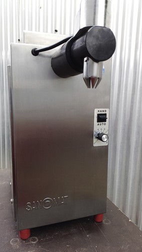 Sahnemaschine sahneautomat - sahnemaschine,,