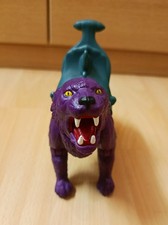 Mattel Masters of the Universe Origins Panthor Spielfigur H-Man