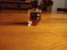 Jolie Madame  Bailman Parfumminiatur Edt 4 ml Sammlungsartikel 