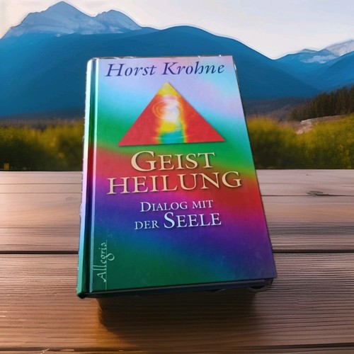 Geistheilung dialog mit der - geistheilung:,