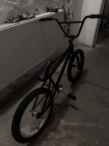 Bmx zoll kinderfahrrad - bmx,