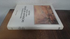 			The International Dictionary of Artists Who Painted Malta, de Pir		