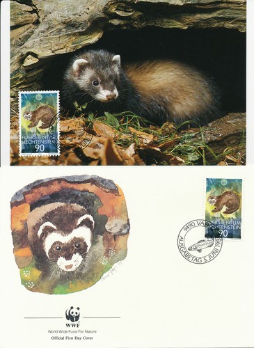 Bf439 liechtenstein 1989 - bf439,
