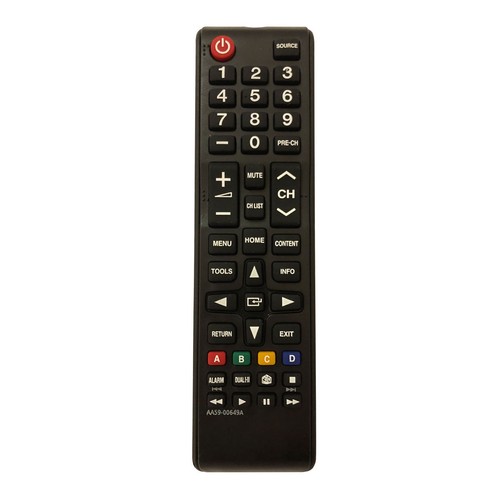 Ersatz fernbedienung für - tv,