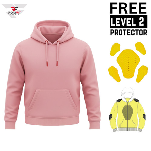 Men baby pink - men’s,