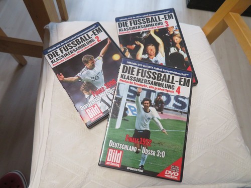 929 die fussball em - die, fussball-em