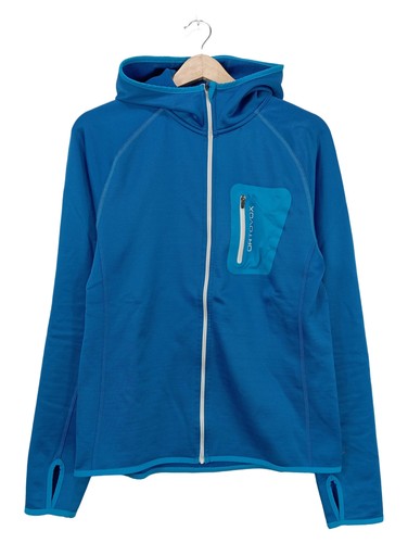 Ortovox fleecejacke herren - herren, gr
