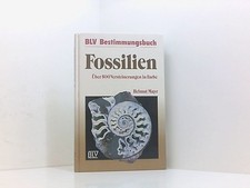 Fossilien. Über 500