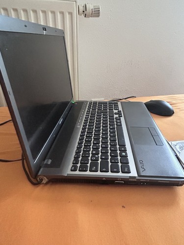 Sony vaio vpcf1 windows - vpcf1, 11