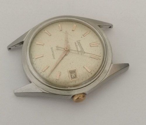 Eberhard co scafodat - &,